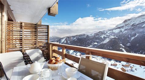 RÉSIDENCE ODALYS RÉFÉRENCE LE VILLAGE DE PRAROUSTAN (Pra Loup ...