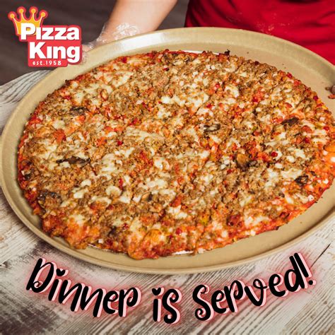 Pizza King - Fountain City - Visit Richmond Indiana