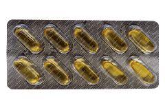 Linvas Tablet – Non-Alcoholic Fatty Liver Disease Care