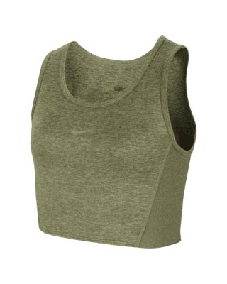 Nike Yoga Older Kids' (Girls') Dri-FIT Tank. Nike IN