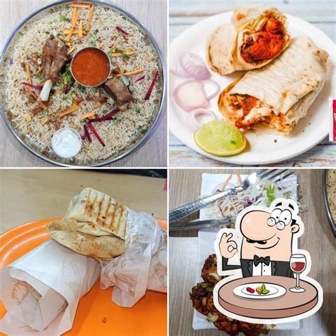 Mohammedia Shawarma, Hyderabad, 2 - Restaurant reviews