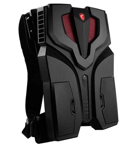 MSI - Serving the Indian Gamer | Digit