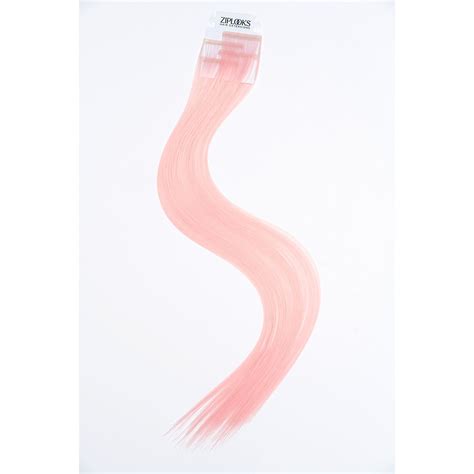 ZIPLOOKS Pink Angel 20'' Ultra Fiber Hair Extensions | Sally Beauty