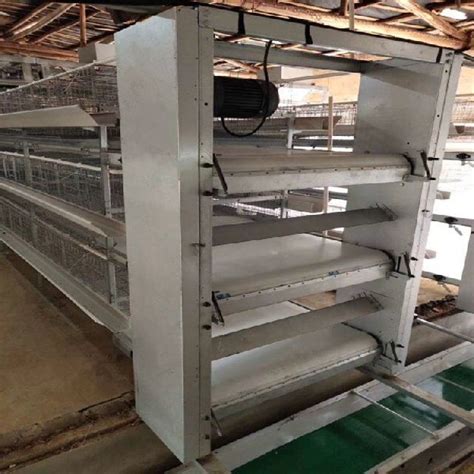 PP Manure Belt Manufacturer Exporter Supplier from Ahmedabad India