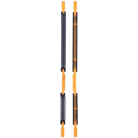 Hard Buttons (Power / Volume) Compatible For Samsung Galaxy A04 (A045