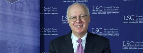 Libraries play a vital role in expanding access to justice: Ronald ...