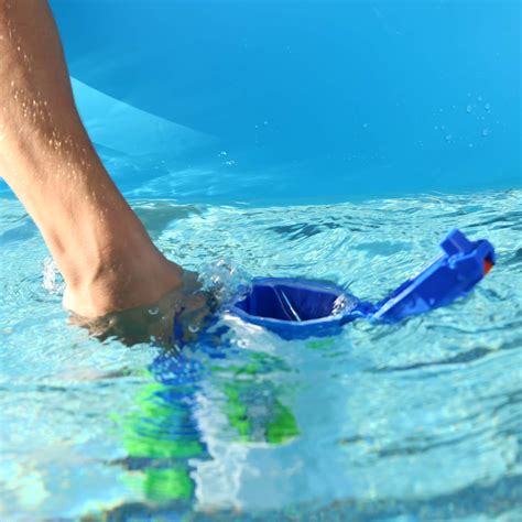 XShot Water Warfare Epic Fast-Fill Water Blaster by ZURU (Custom ...