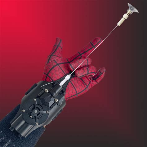 Image result for Spider-Man Web Shooters Tutorial