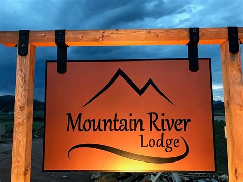 MOUNTAIN RIVER LODGE (Lake George) - Campground Reviews & Photos ...