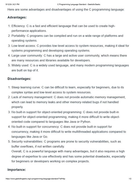 Image result for Adv C Programming Functions