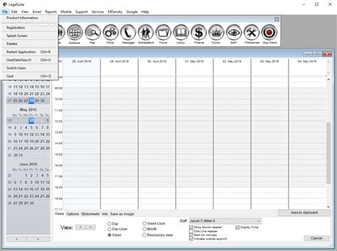 Image result for Legal Suite Software Tutorial