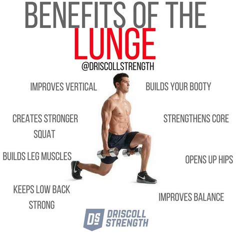 Bench Lunges Benefits at Garry Richmond blog