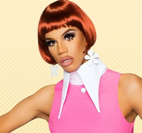 Interview: 'RuPaul's Drag Race' Season 8 runner-up Naomi Smalls talks ...