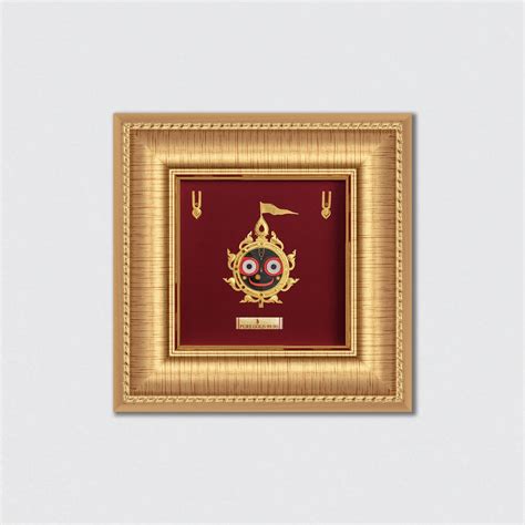 Order Lord Jagannath Nilchakra Devotional Art | Prima Art