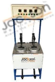 Semi Automatic Khakhra Roasting Machine Manufacturer, Exporter from ...