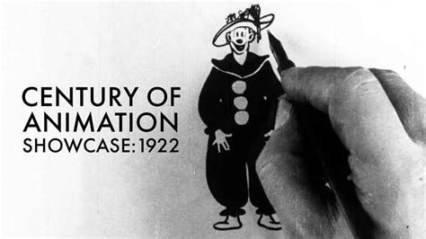 Century of Animation Showcase: 1922 Movie (2022) | Release Date, Cast ...