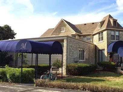 Eernisse Funeral Homes & Cremation Service in Port Washington, WI ...