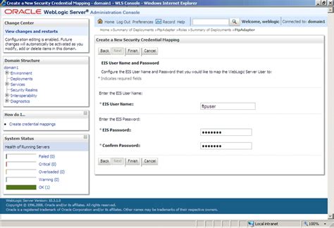 Oracle JCA Adapter for Files/FTP