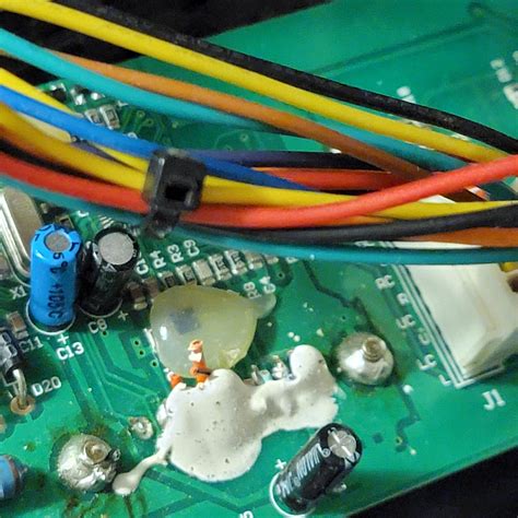 controller overclock error 的图像结果