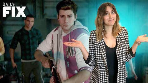 Is Resident Evil Reviving Co-Op With Project Resistance? - IGN Daily Fix