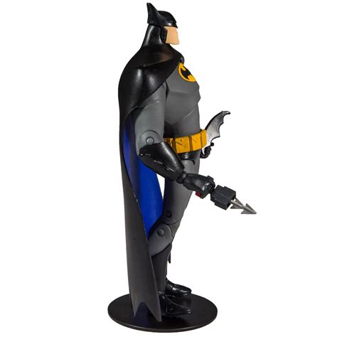 DC Animated Wave 1 Batman: The Animated Series 7-Inch Action Figure