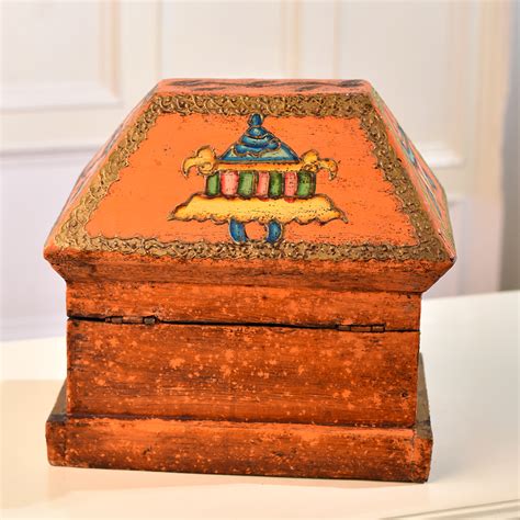 Buy the best-selling Wooden Box online | IndianShelf