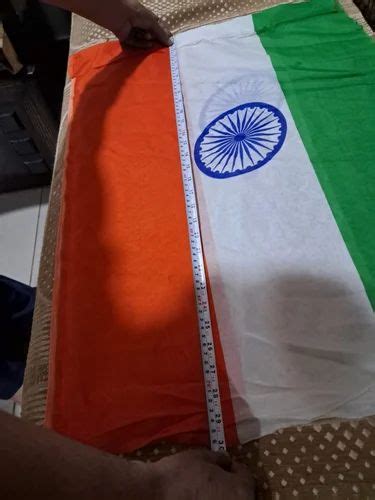 Indian Flags - Indian Nation Flag, Roto, Satan Flag Manufacturer from ...