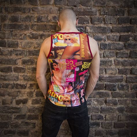 Tyler Durden Clothes