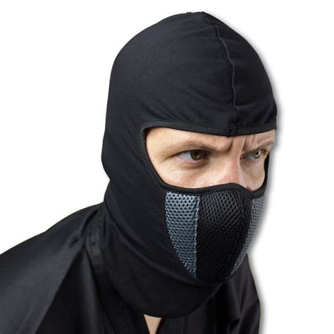 Image result for Ninja Mask