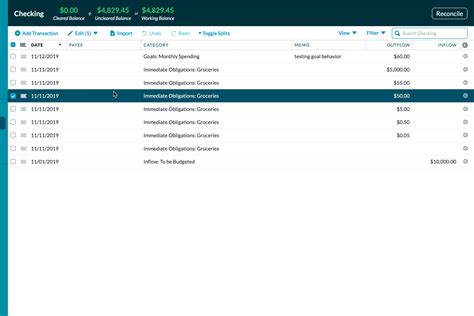A Complete Tutorial Guide to the Toolkit for YNAB Account Screen ...