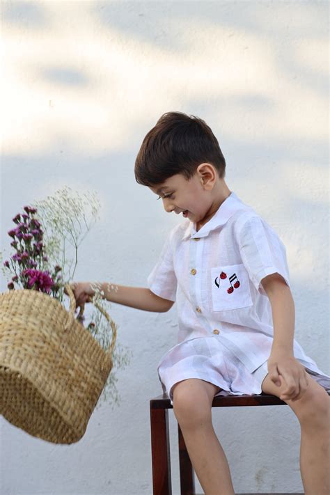 Birthday Collection for Boys – Funny Bones Clothings