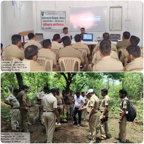 Forest Development Corporation of Maharashtra Limited