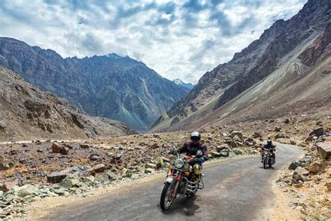 Why Ladakh Should Be On Your Travel List | Femina.in