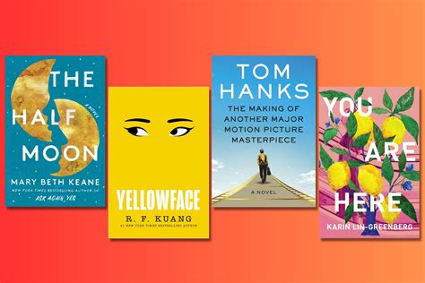 Here Are the Best New Books to Read in May 2023 | TIME