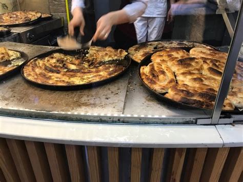 Best Burek in Sarajevo - Reviews, Photos - Buregdzinica Sac - Tripadvisor