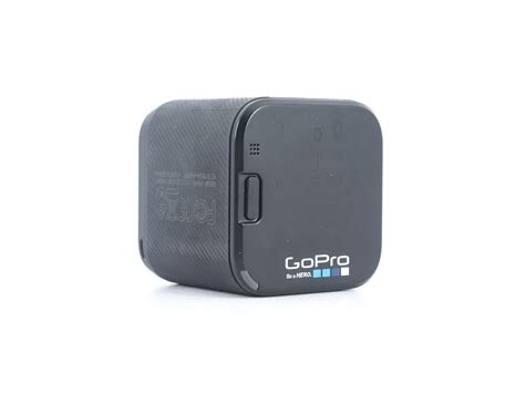 Image result for GoPro Hero Session Review