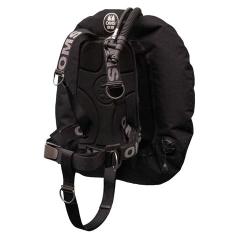 SmartStream System with Performance Double Wing