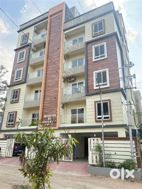 3Bhk Ready to Move in Flat For Sale in Gated Community at Attapur - For ...