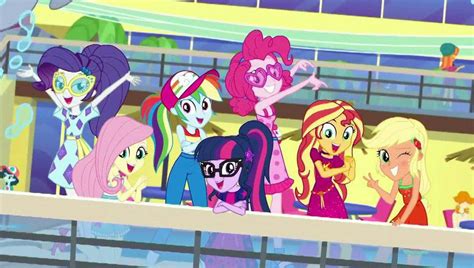 Spring Breakout MLP Save 的图像结果