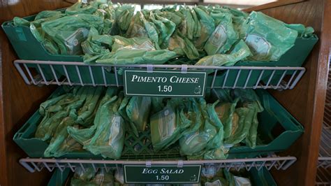 The Incredible Masters Concession Menu: Featuring $5 Beer and Iconic $1 ...