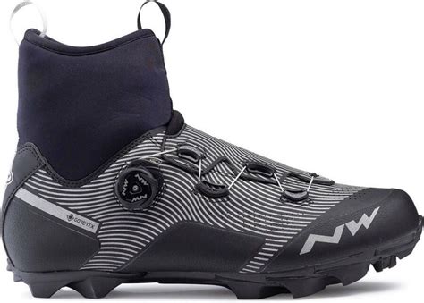 Northwave celsius xc on sale arctic gtx mtb schoenen