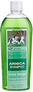 Buy Pet Lover Get More Arnica, Aroma Therapy Shampoo for Dog 500ml ...
