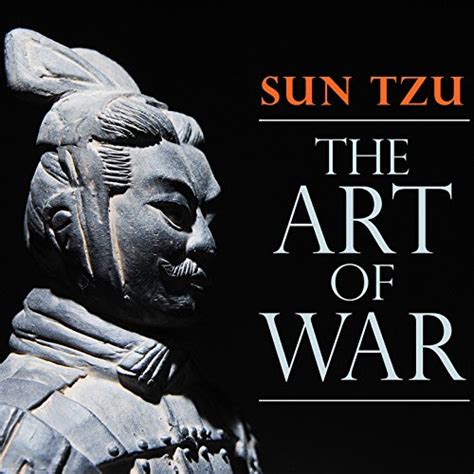 The Art of War (Audio Download): Mel Foster, Sun Tzu, Dreamscape Media ...