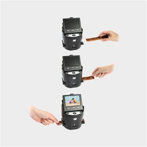 Kodak Scanza 8Mm 的图像结果