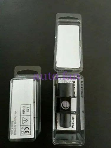 Patient Monitor ETCO2 Sensor and Sampling Lines - Philips M2513A ...