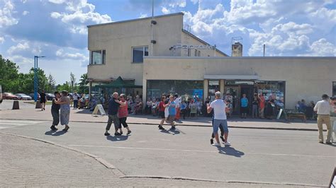 Nummela-päivänä 24.5. katutanssit klo 11.30-14.30 ja Senioritalo ...