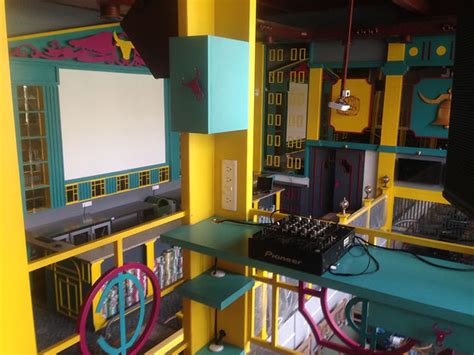 Projects | Elitecon