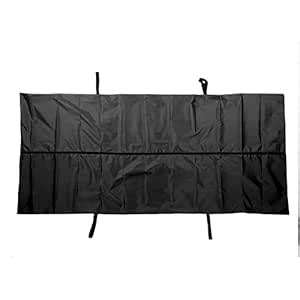 Emergency Cadaver Body Bag, 210D Leakage Proof Dead Body Bags for ...