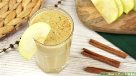 Image result for Milk Tea Making Process