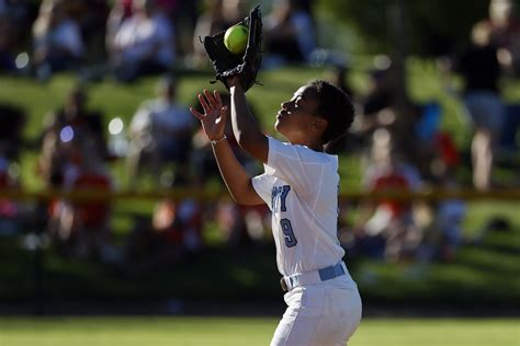 Class 6A Senior Softball All-Star Game - oregonlive.com